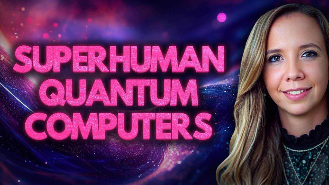 Scientists Just Solved Quantum Computing’s Biggest Problem