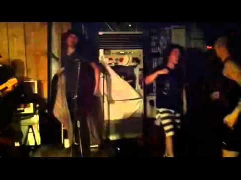 Pariah - fatalist (cursed cover)