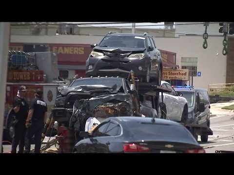 Auto Accident Jacksonville Fl