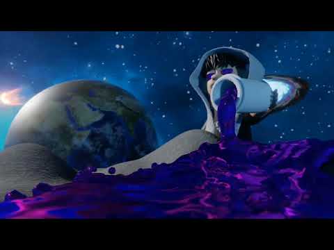 If Not Me - Bry (Ft. Young Bo5 ft K-TLE) Visualizer