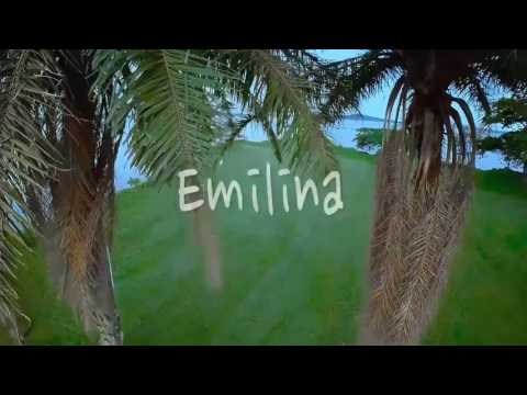 Emilina by Barbi Jay Uganda