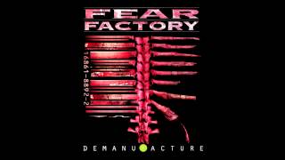 Fear Factory - Zero Signal (Instrumental, Uncut Version)