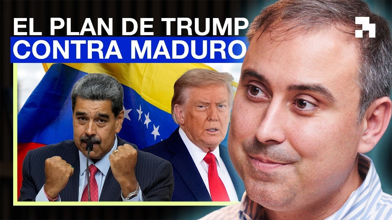 ¿EEUU PREPARA LA INVASIÓN DE VENEZUELA?