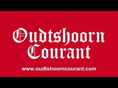 Stem vir Oudtshoorn as Dorp van die Jaar