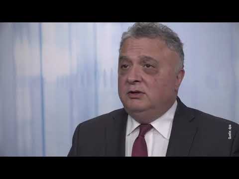 IDEA TV vom 14 05 2021 - Antisemitische Attacken - Werteunion - Libanon