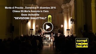 Enzo Avitabile | Parrocchia S. Maria Assunta in Cielo, Monte Di Procida