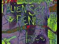 Alien Sex Fiend - Wish I Woz A  Dog - Live Heathery Bar - 21 Sept 1984
