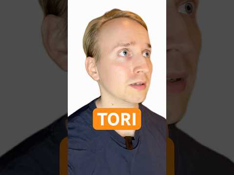 Tori