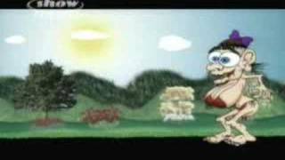 Os Caçadores - Dona Gigi