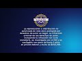 FBI Warning Screen Spanish 2011