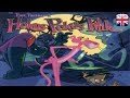 The Pink Panther Hokus Pokus Pink English Longplay No Commentary