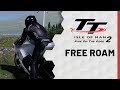 Gameplay video of TT Isle of Man: Ride on the Edge 2  PC