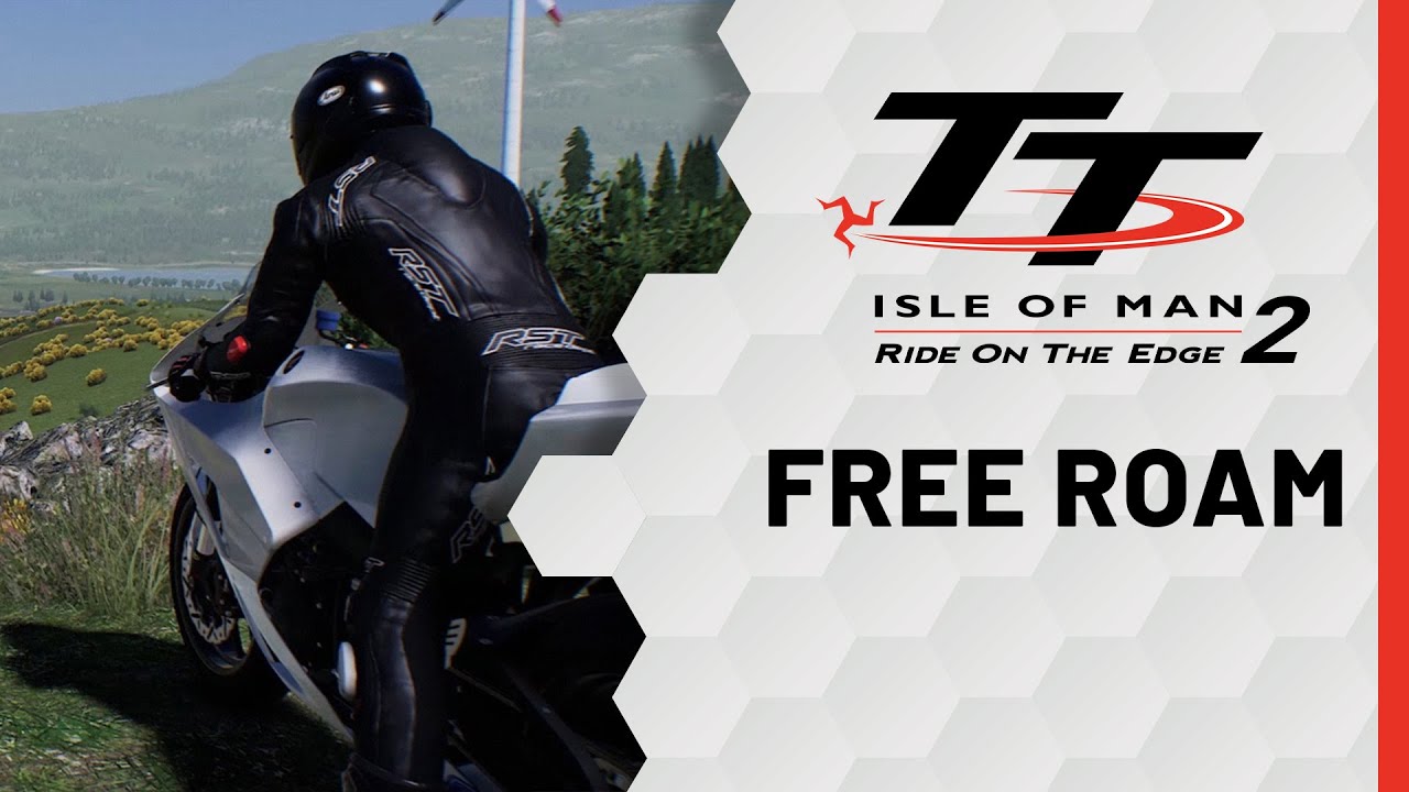 Gameplay Trailer trailer thumbnail