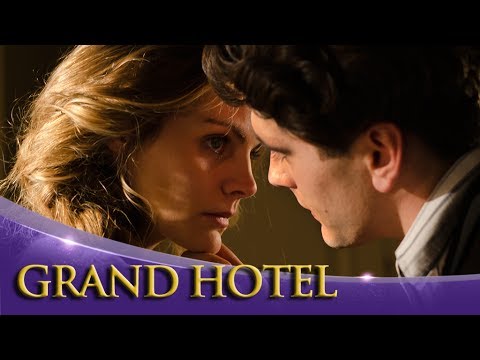 Grand Hotel: Liebschaften und Geheimnisse sorgen für Aufruhr! || DISNEY CHANNEL