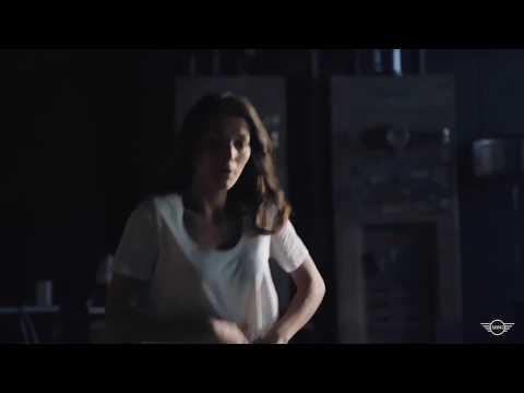 MINI 5 DOOR HATCH AD 2019