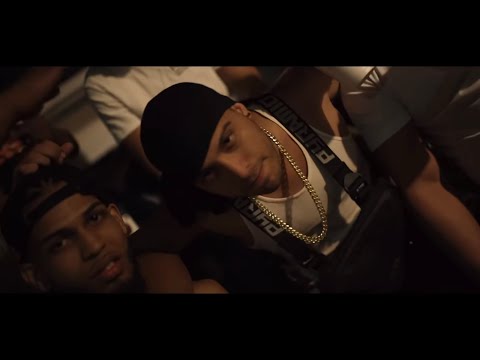 Garutada x Lb Mercy - sustancia & TrapGang