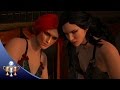 The Witcher 3 Wild Hunt - Threesome is a Bad Idea ...