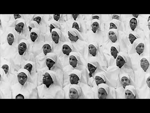 Jay Electronica - Letter To Mars [Official Audio]