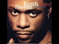 keith sweat -one on one (cd copy)