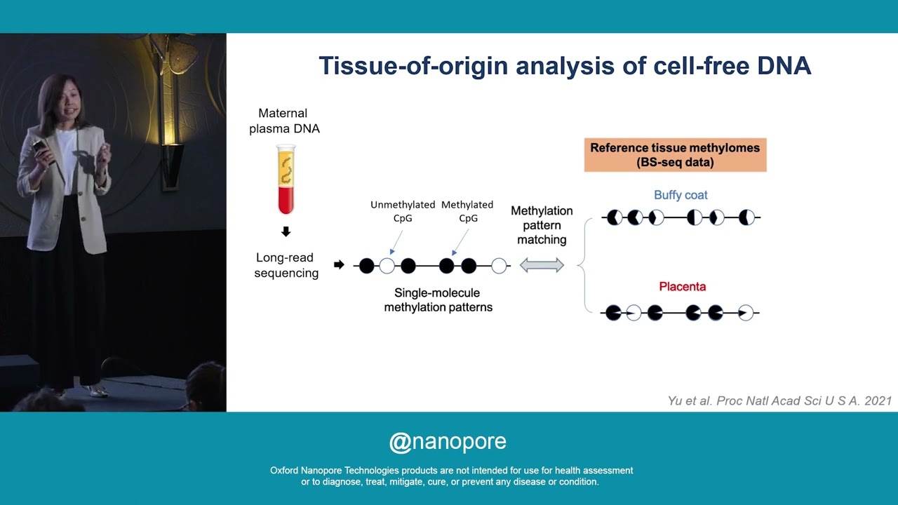 Long cell-free DNA: the beginning of a new era in liquid biopsy