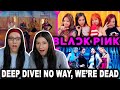 DISCOVERING BLACKPINK 불장난 PLAYING WITH FIRE Kill This Love 마지막처럼 AS IF IT S YOUR LAS