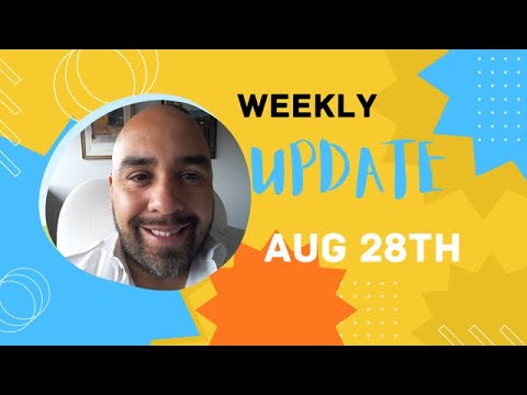 Week in Review: Housing & Economic Update - August 21, 2023