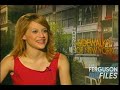 Brittany Murphy Sidewalks Of New York 2001 Ferguson Files