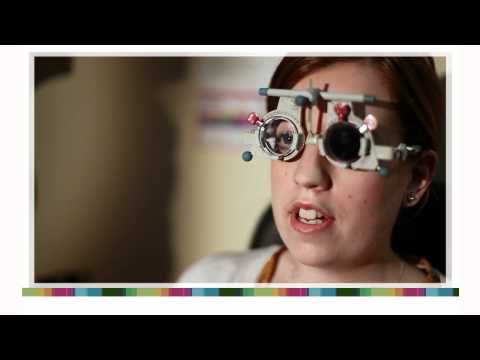 Visioncare Optometry - More to seeing than meets the eye