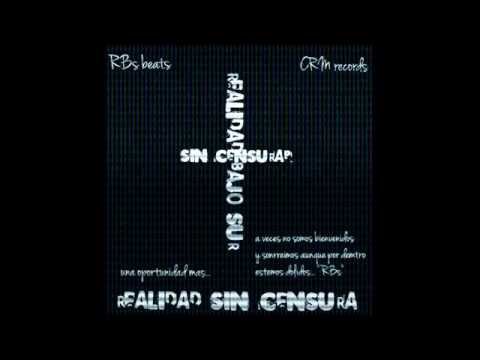 Entre lienzos - Realidad sin censura[CRM RECORDS]