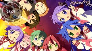 Some Nights [♫Female &amp; Male Nightcore♫]