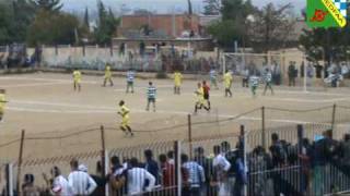 preview picture of video 'IRB-BOUMEDFAA  2 - 0  CRB-KHEMISTI 25 eme journée du regional 2 ligue de Blida'