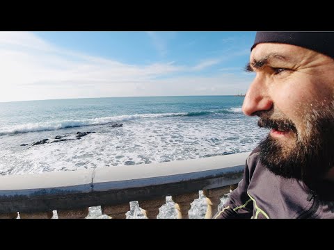 Io contro il cancro, Correndo a Livorno, 15 Gennaio 2021