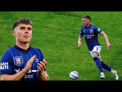 Here's Why Nottingham Forest Want to Sign Leif Davis 🔥