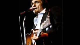 Johnny Cash - It Ain't Nothing New Babe