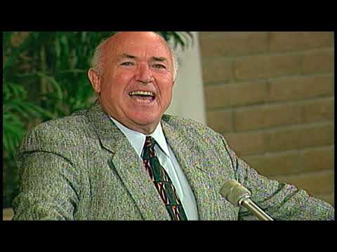 Pastor Chuck Smith --  Romans 5