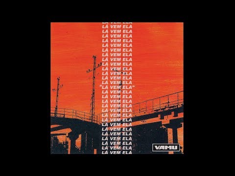 A Banca 021 - Lá Vem Ela