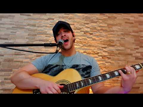 Vicente Ruan - More than Words ( Extreme ) Cover.