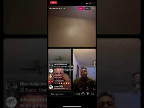 Nane360 Another pafromance for Benzino Scott Chris Hayes 🚨🔥