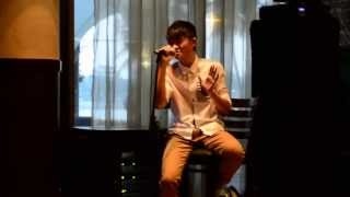 Jarod Lee - 傻子 Deja Vu '13