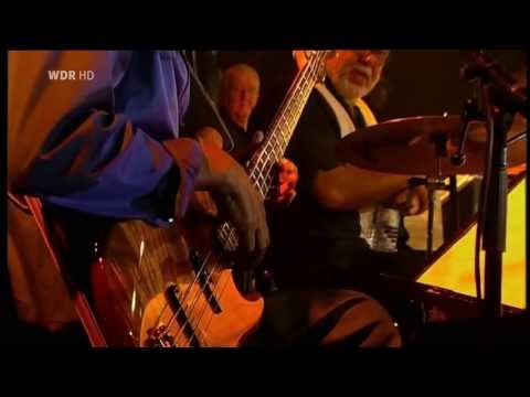 WDR Big Band Vince Mendoza, Victor Bailey, Peter Erskine) ''the music of Jaco Pastorius''