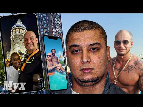 The Underground World of Antwerp