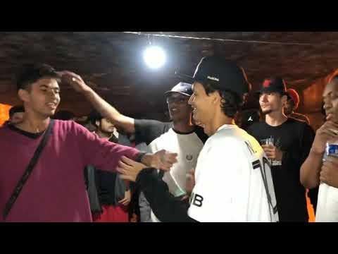 (TIME TURNER X ROMA9 🔥) THORMENT X ADRIEN - 2FASE - BDH.126