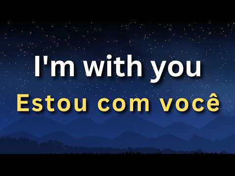 Aprenda Inglês Dormindo 💤  Frases e Palavras Essenciais do Dia a Dia