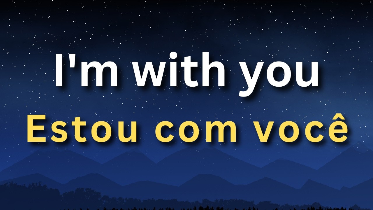 Aprenda Inglês Dormindo 💤  Frases e Palavras Essenciais do Dia a Dia