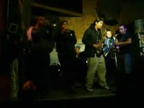 Fallas de Origen - Diferencia de color & Ni Sumisos ni pasivos