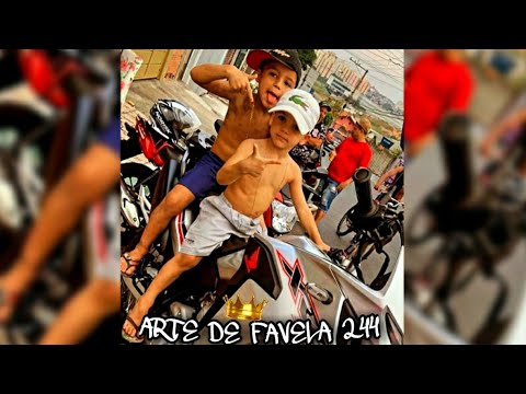 MC FEFE ZN E GABB MC - MENOR SONHADOR 🙏🏻🎶🚀