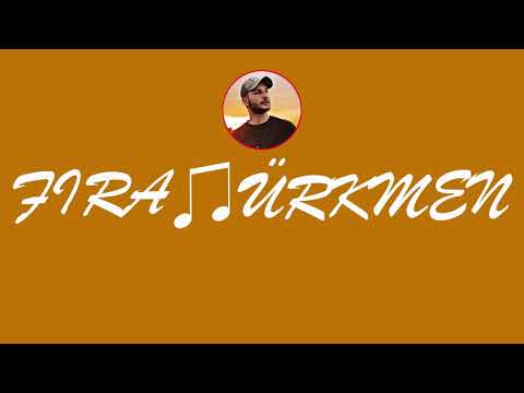 AŞIK OLDUM ALLAH'A (Fırat Türkmen)