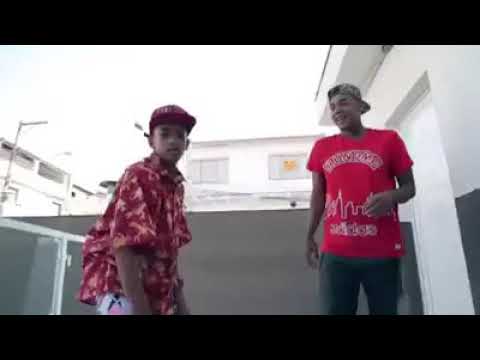 MC Brinquedo e MC Rayak - Ela Gama (Semana Maluca) (Audio Oficial) Lançamento 2015