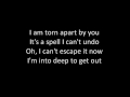 Ruelle - Storm (Lyrics)