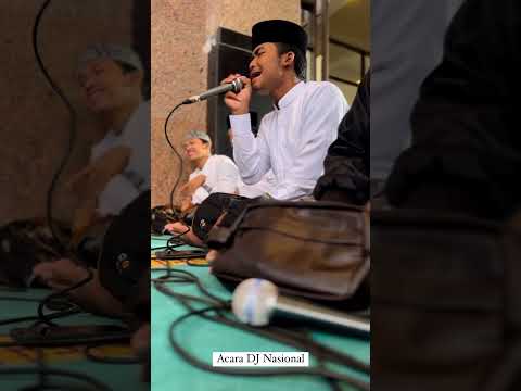 suluk Irodatullah versi jiharka merinding🤪.                      #solawatmerdu #viralshorts #qari